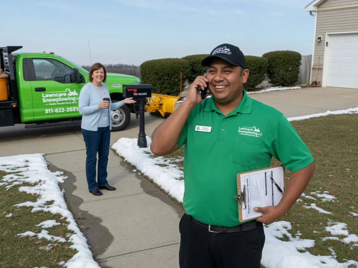 Lawn Care Services By Expert Landscaper Edmond, WV FAQs